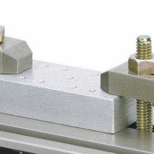 Proxxon Micromot 24256 stal Zaciski stopniowe 1 szt. Proxxon Micromot 24256 stal Zaciski stopniowe 1 szt.