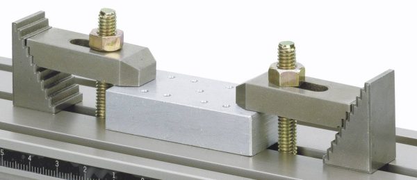 Proxxon Micromot 24256 stal Zaciski stopniowe 1 szt.