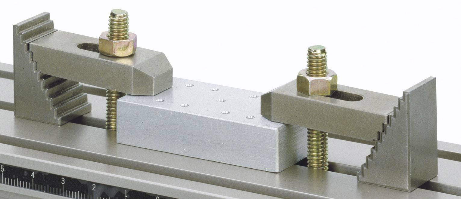 Proxxon Micromot 24256 stal Zaciski stopniowe 1 szt. - obrazek 1