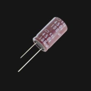 CHEMI-CON EKXJ451ELL820MMN3S Kondensator elektrolityczny 1 szt. CHEMI-CON EKXJ451ELL820MMN3S Kondensator elektrolityczny 1 szt.