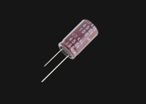 CHEMI-CON EKXJ451ELL820MMN3S Kondensator elektrolityczny 1 szt.