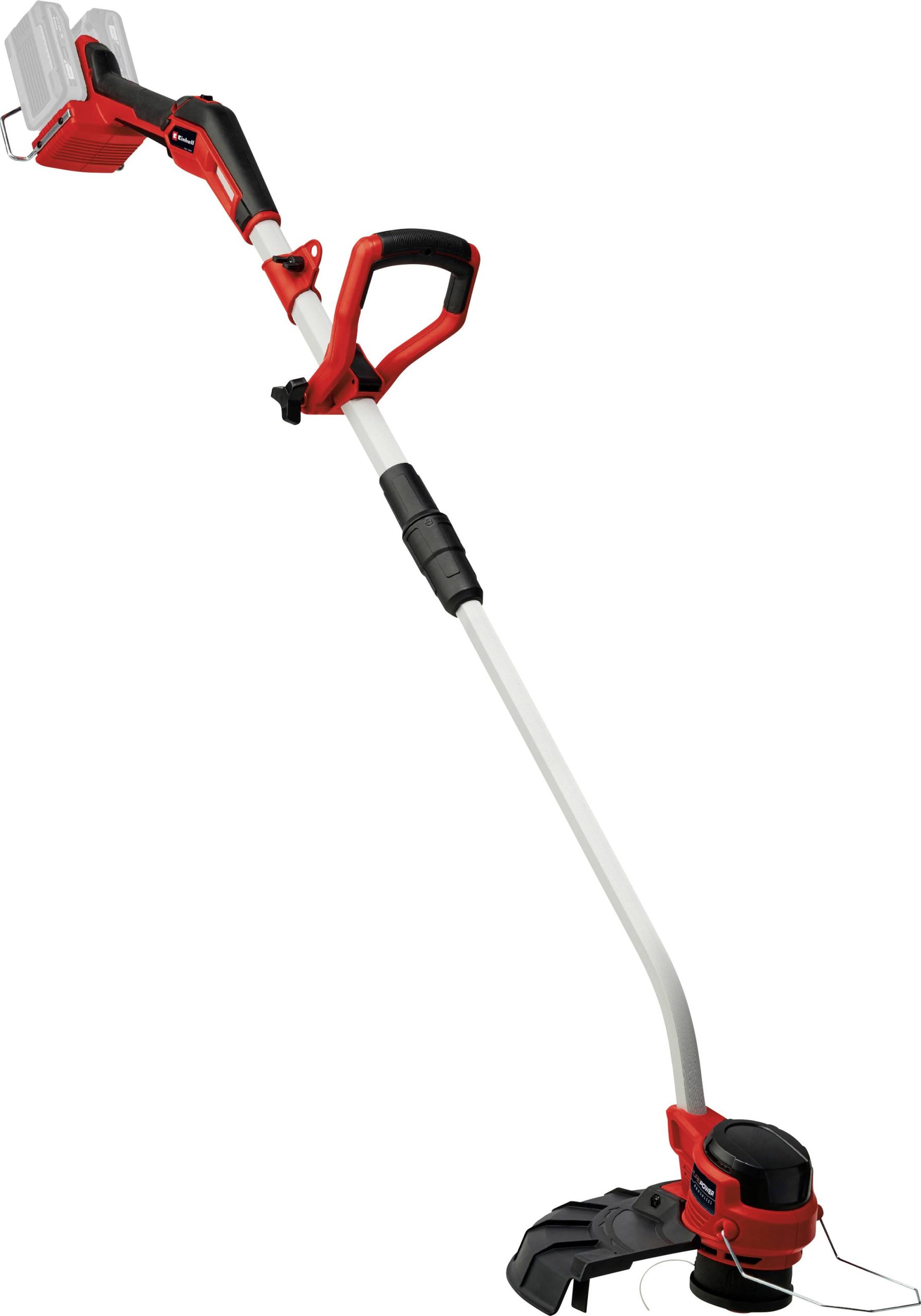 Einhell Professional GP-CT 36/35 Li BL-Solo Akku-Rasentrimmer akumulatorowy Akumulatorowa podkaszarka do trawy Bez ładow - obrazek 1