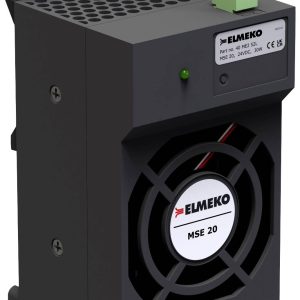 Elmeko 40 ME2 52L Osuszacz powietrza MSE 20, 24 V DC, 30 W, 30 W Elmeko 40 ME2 52L Osuszacz powietrza MSE 20, 24 V DC, 30 W, 30 W