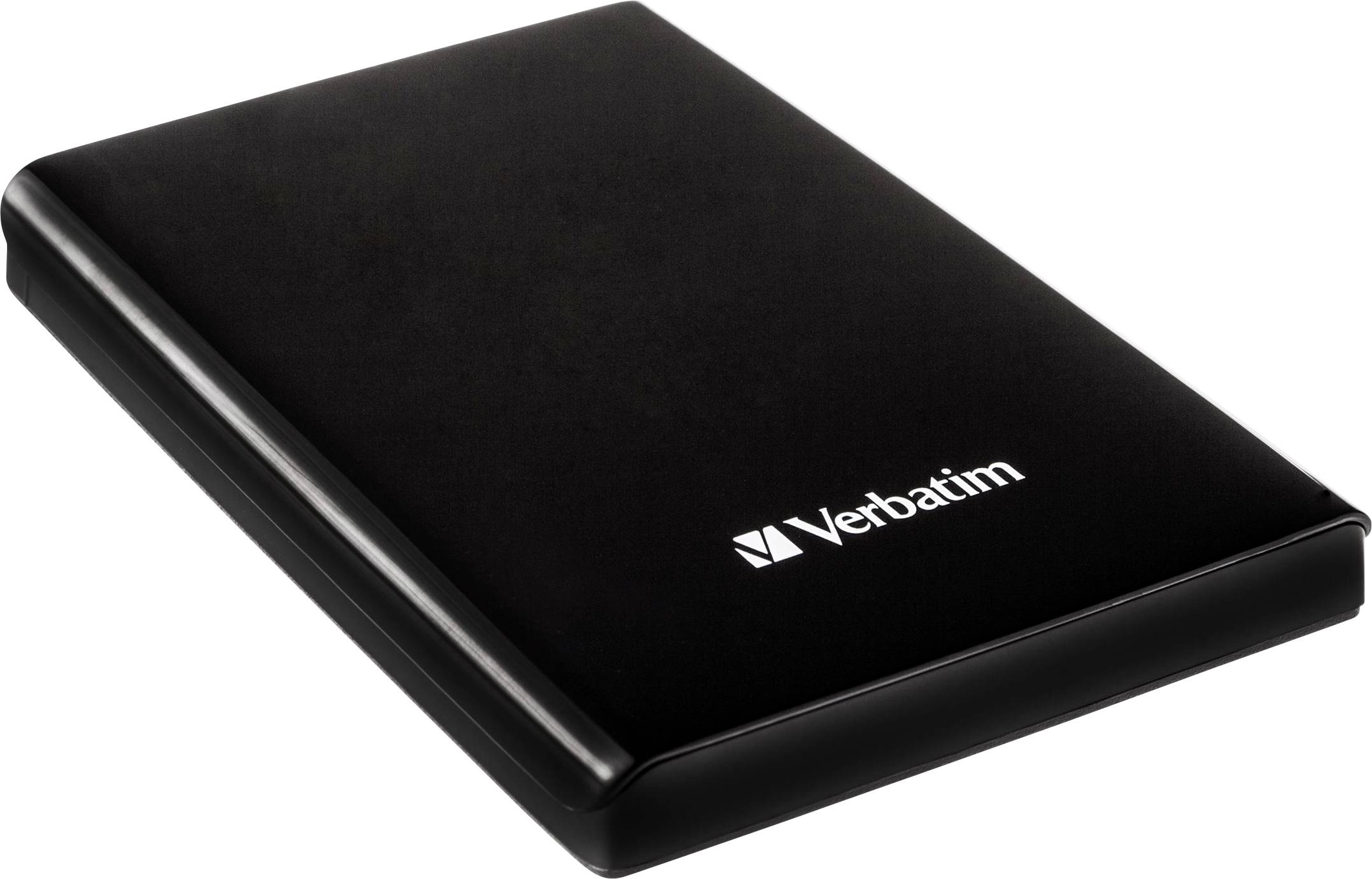 Dysk zewnętrzny SSD Verbatim Store 