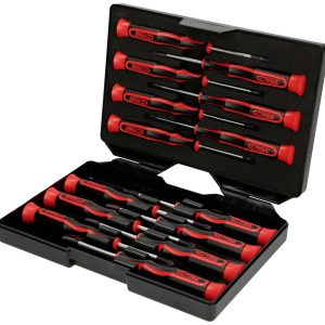Zestaw wkrętaków KS Tools 500.7170 NEW-52508 Zestaw wkrętaków KS Tools 500.7170 NEW-52508
