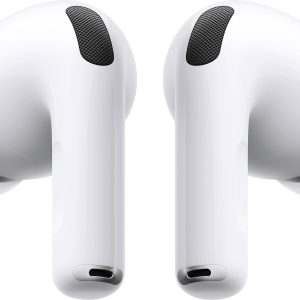 Apple AirPods Pro 3 Słuchawki douszne Bluetooth stereo biały Wyciszanie hałasów Walizka, odporne na pot, odporne na wodę Apple AirPods Pro 3 Słuchawki douszne Bluetooth stereo biały Wyciszanie hałasów Walizka, odporne na pot, odporne na wodę