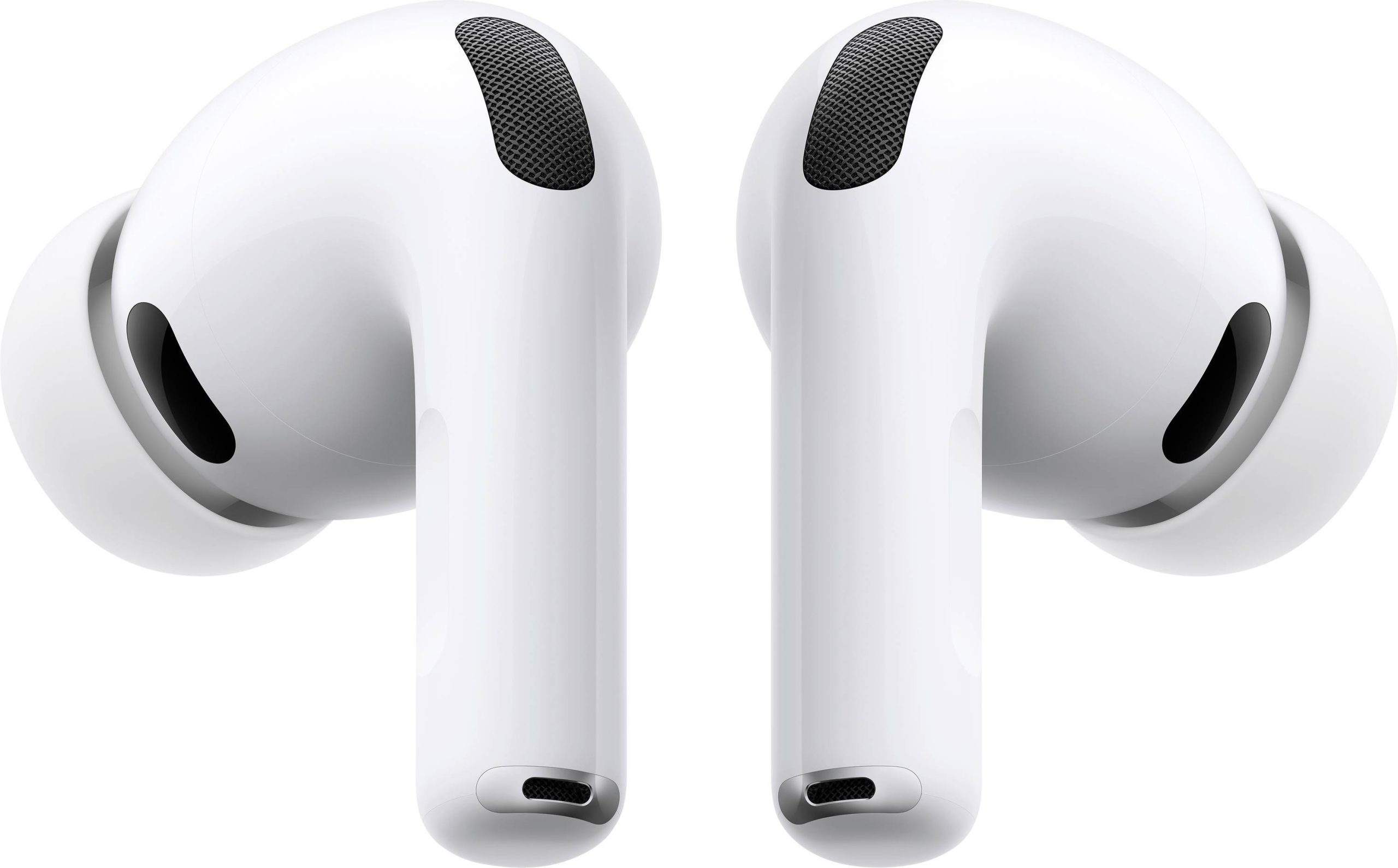 Apple AirPods Pro 3 Słuchawki douszne Bluetooth stereo biały Wyciszanie hałasów Walizka, odporne na pot, odporne na wodę - obrazek 1