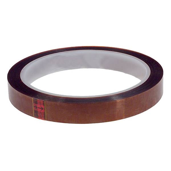 Antistat 053-0023 Taśma klejąca ESD 053-0023, 33 m - obrazek 1