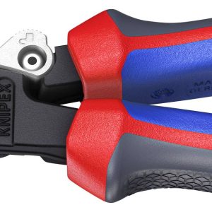 Szczypce wielofunkcyjne Knipex 13 92 200, 15 mm (max)
