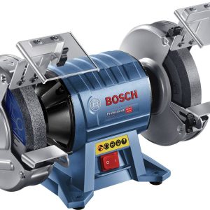 Szlifierka podwójna Bosch Professional GBG 60-20 060127A400 1 szt. Szlifierka podwójna Bosch Professional GBG 60-20 060127A400 1 szt.
