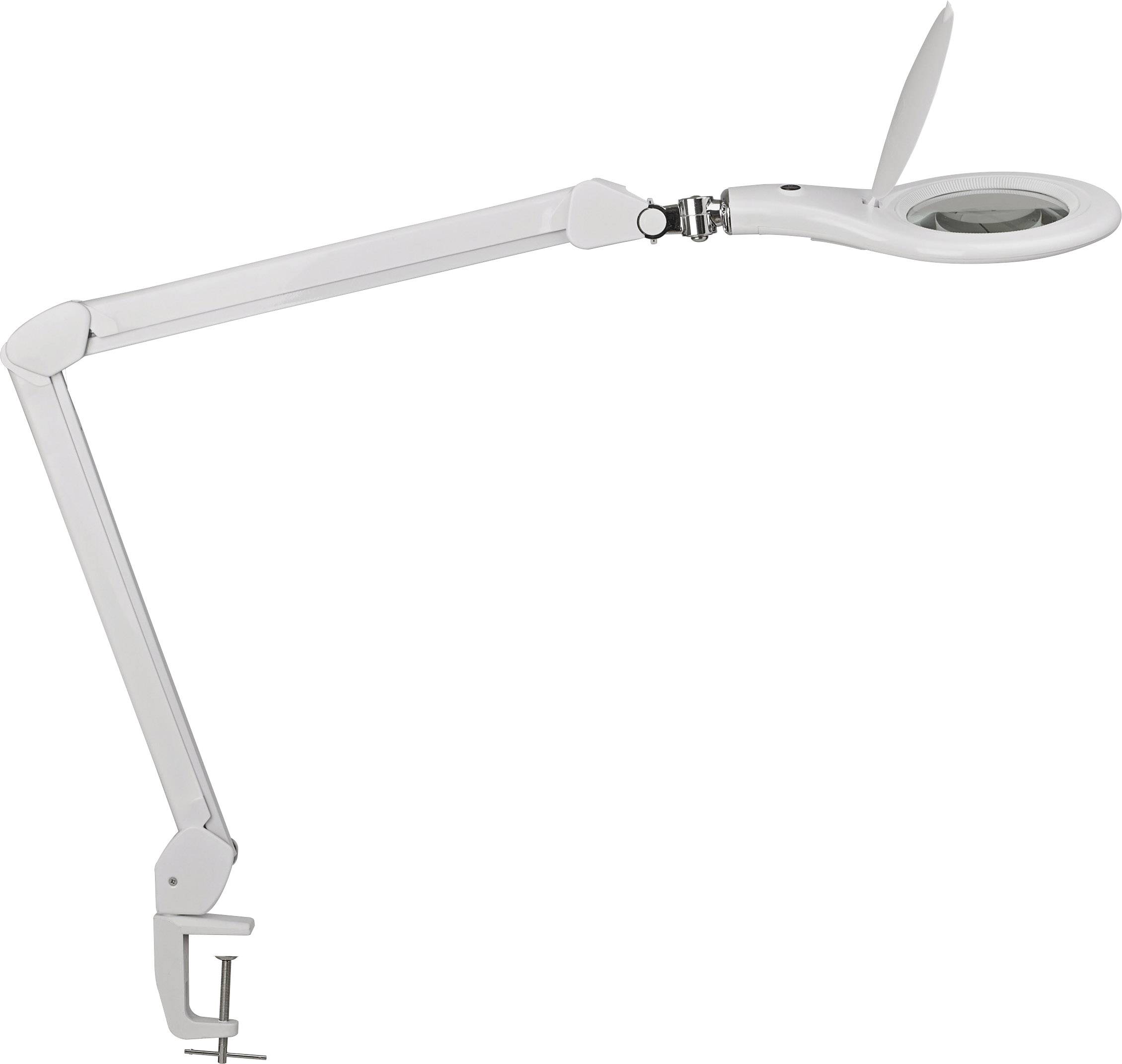 Maul 8263302 Lampa warsztatowa 5 mm Klasa efektywności energetycznej 2021 E (A - G) - obrazek 1