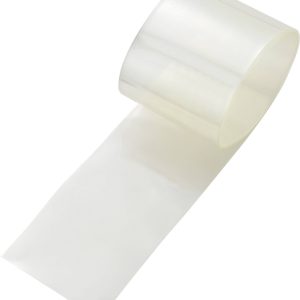 Rurka termokurczliwa do akumulatorów bez kleju TRU COMPONENTS 93014c87b przeźroczysty 38 mm Współczynnik skurczu:2:1 1 s Rurka termokurczliwa do akumulatorów bez kleju TRU COMPONENTS 93014c87b przeźroczysty 38 mm Współczynnik skurczu:2:1 1 s