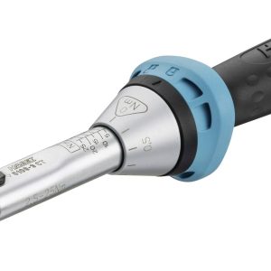 Hazet 5108-3 CT 5108-3CT Klucz dynamometryczny 2.5 – 25 Nm Hazet 5108-3 CT 5108-3CT Klucz dynamometryczny 2.5 – 25 Nm