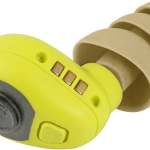 3M Peltor LEP-200E Elektroniczne zatyczki do uszu 38 dB 1 szt.