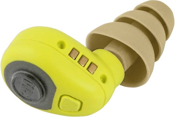 3M Peltor LEP-200E Elektroniczne zatyczki do uszu 38 dB 1 szt.