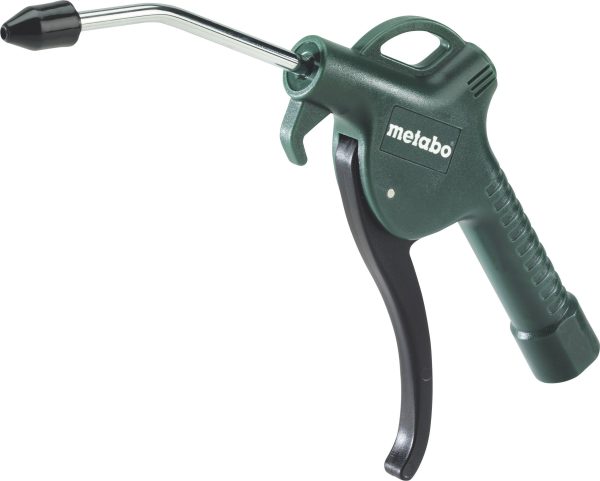 Pistolet pneumatyczny Metabo BP 200 601581000 8 bar 1/4″ (6,3 mm)