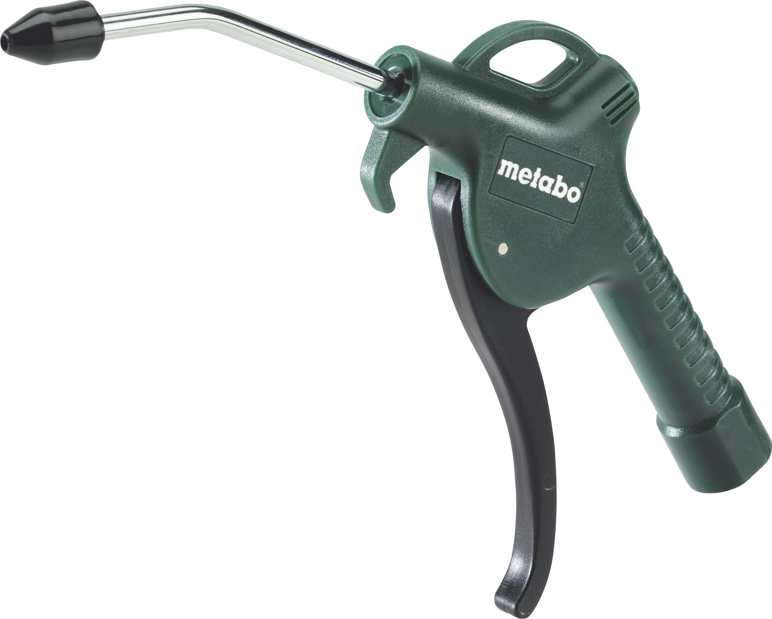 Pistolet pneumatyczny Metabo BP 200 601581000 8 bar 1/4" (6,3 mm) - obrazek 1