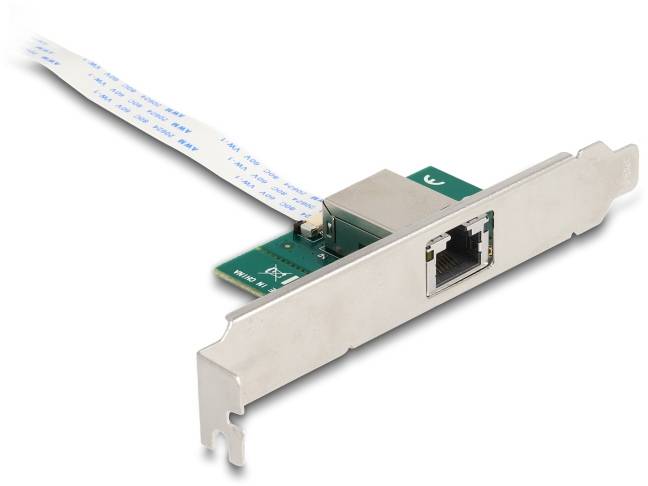 Kontroler M.2 Delock 95274 95274 Szeregowy - obrazek 1