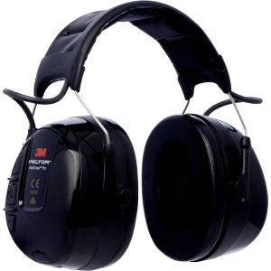3M Peltor WorkTunes Pro HRXS220A Słuchawki ochronne z mikrofonem 32 dB 1 szt.