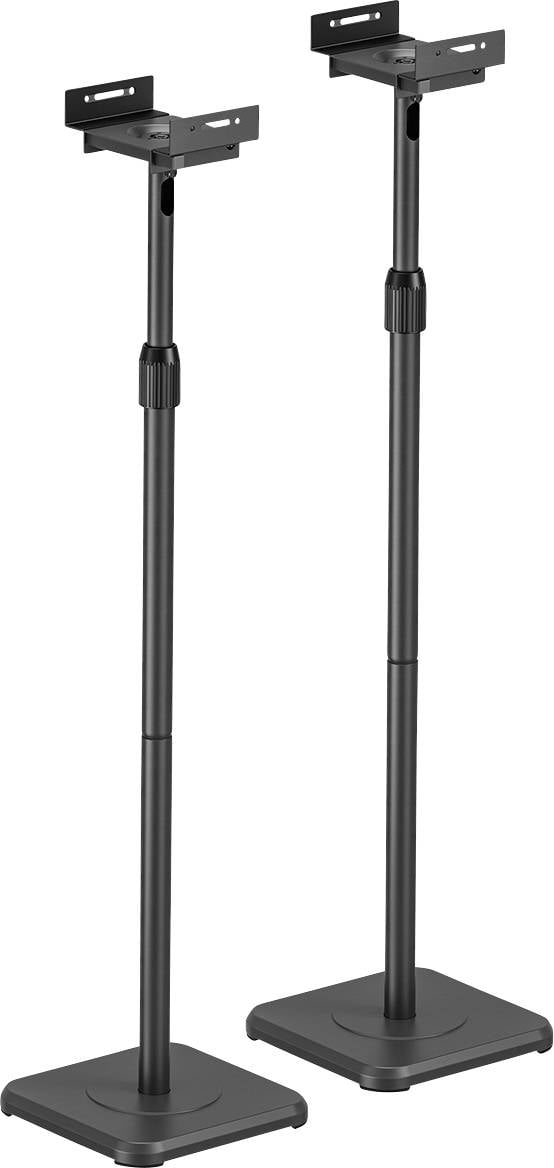 Stojak do głośnika My Wall HS34L, Stojący, 5 kg, 1 szt.