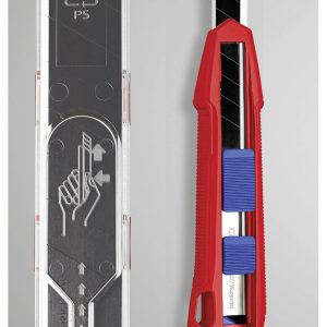 Ostrza zapasowe do 90 10 165 BK (10x) 119 mm Knipex 90 10 165 E02 10 szt. Ostrza zapasowe do 90 10 165 BK (10x) 119 mm Knipex 90 10 165 E02 10 szt.