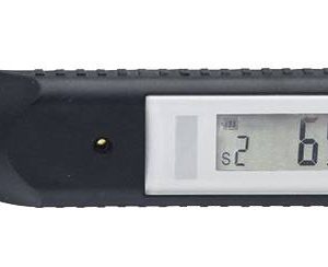 Proxxon MC 200/E 23338 Klucz dynamometryczny elektroniczny 1/2″ (12.5 mm) 20 – 200 Nm Proxxon MC 200/E 23338 Klucz dynamometryczny elektroniczny 1/2″ (12.5 mm) 20 – 200 Nm
