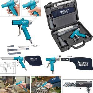 Pistolet pneumatyczny Hazet 9043N-10 10.34 bar Pistolet pneumatyczny Hazet 9043N-10 10.34 bar