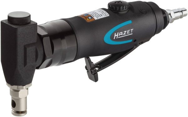 Dziurkacz pneumatyczny Hazet 9036N-1 9036N-1 6.3 bar 1/4″ (6,3 mm)