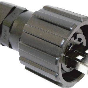 Wtyczka USB Conec 17-200121, 1 szt. Wtyczka USB Conec 17-200121, 1 szt.