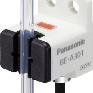 Panasonic Czujnik przepływu BE-A301P BE-A301P Zasilanie (zakres): 5 – 24 V/DC 1 szt. Panasonic Czujnik przepływu BE-A301P BE-A301P Zasilanie (zakres): 5 – 24 V/DC 1 szt.