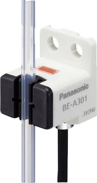 Panasonic Czujnik przepływu BE-A301P BE-A301P Zasilanie (zakres): 5 - 24 V/DC 1 szt. - obrazek 1