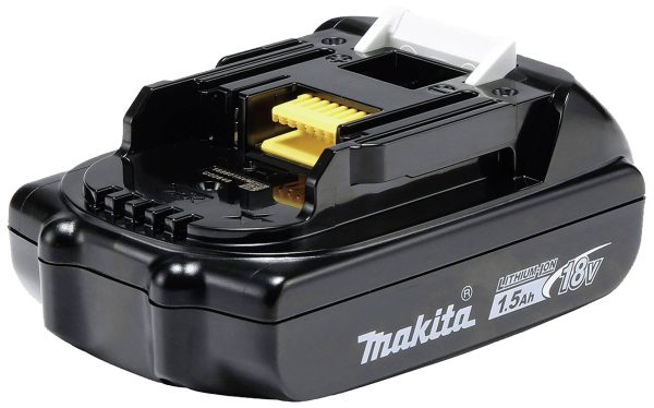Makita 196235-0 BL1815N Akumulator do elektronarzędzi 18 V 1.5 Ah Li-Ion