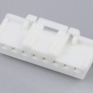 Molex 5023510800 Obudowa złącza pin żeńskiego na kabel Molex MOL Automotive, piny: 8, 3 A, 1 szt. Molex 5023510800 Obudowa złącza pin żeńskiego na kabel Molex MOL Automotive, piny: 8, 3 A, 1 szt.