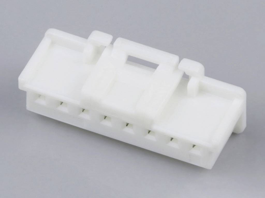 Molex 5023510800 Obudowa złącza pin żeńskiego na kabel Molex MOL Automotive, piny: 8, 3 A, 1 szt. - obrazek 1