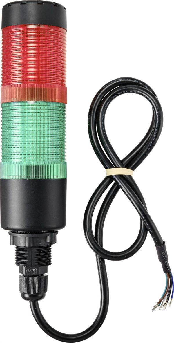 Kolumna sygnalizacyjna TRU COMPONENTS TC-9539292 1 szt.