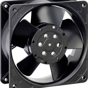 EBM Papst 4656Z Wentylator osiowy 230 V/AC 152 m³/h (D x S x W) 119 x 119 x 38 mm EBM Papst 4656Z Wentylator osiowy 230 V/AC 152 m³/h (D x S x W) 119 x 119 x 38 mm