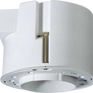 Puszka instalacyjna, 120 mm x 90 mm, Trudnopalna do 850 °C, Ø 68 mm Puszka instalacyjna, 120 mm x 90 mm, Trudnopalna do 850 °C, Ø 68 mm