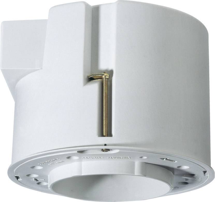 Puszka instalacyjna, 120 mm x 90 mm, Trudnopalna do 850 °C, Ø 68 mm - obrazek 1