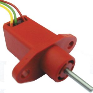 Potencjometryczny czujnik położenia TT Electronics AB LM 10 / 3M29 – 1 KR Potencjometryczny czujnik położenia TT Electronics AB LM 10 / 3M29 – 1 KR