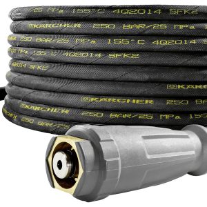 Kärcher Professional 6.110-034.0 Wąż wysokociśnieniowy 1 szt. Kärcher Professional 6.110-034.0 Wąż wysokociśnieniowy 1 szt.
