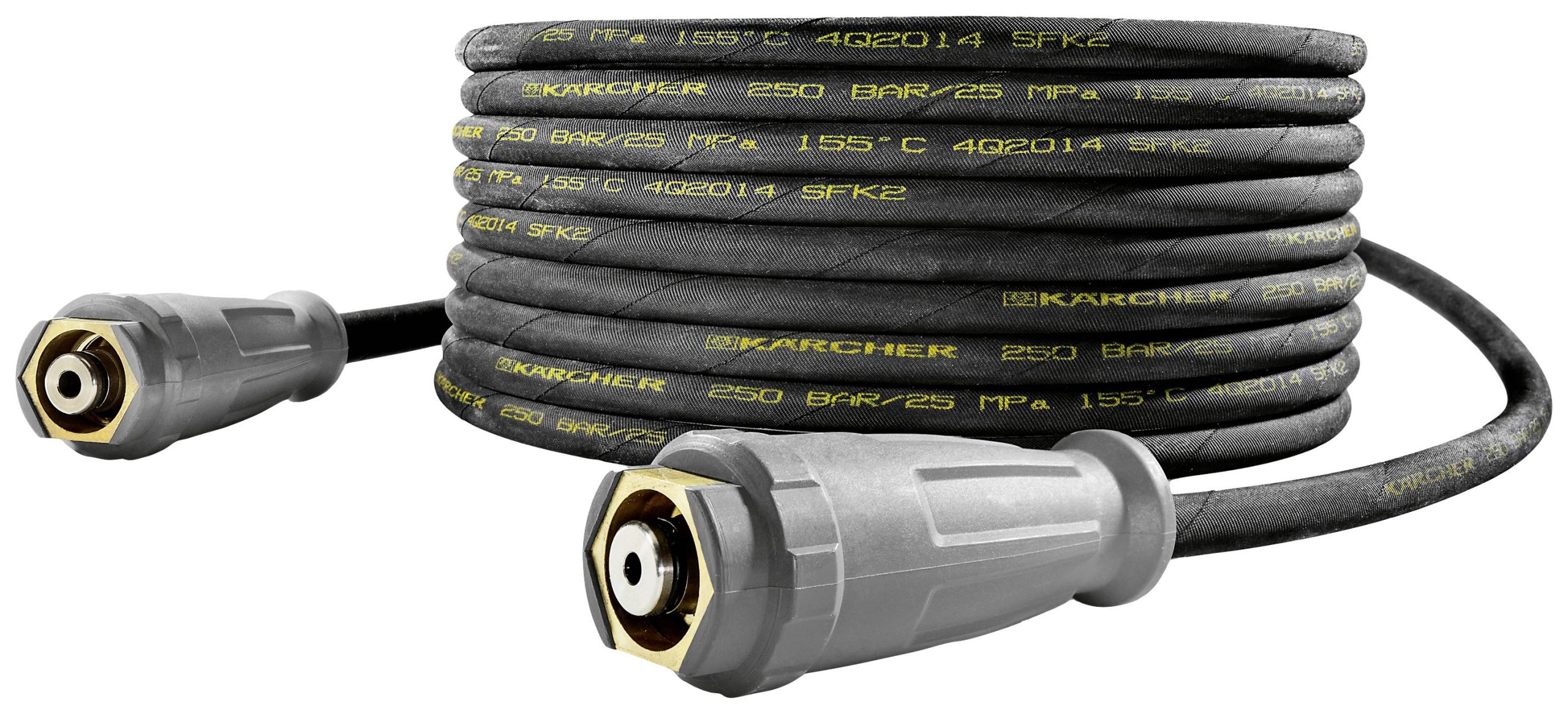 Kärcher Professional 6.110-034.0 Wąż wysokociśnieniowy 1 szt. - obrazek 1