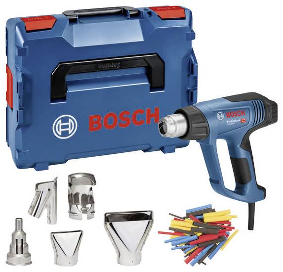 Opalarka Bosch Professional GHG 23-66 06012A6303 2.300 W