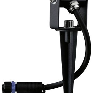 Rozszerzenie reflektora ogrodowego LED Paulmann P+S Spot Sting 2200K 94728 System oświetlenia Plug&Shine 6.3 W 280 lm Rozszerzenie reflektora ogrodowego LED Paulmann P+S Spot Sting 2200K 94728 System oświetlenia Plug&Shine 6.3 W 280 lm