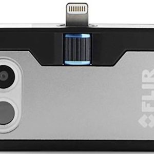 Kamera termowizyjna do smartfona FLIR One Gen 3 – iOS 435-0004-03, -20 do +120 °C, 8.7 Hz Kamera termowizyjna do smartfona FLIR One Gen 3 – iOS 435-0004-03, -20 do +120 °C, 8.7 Hz