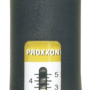 Wkrętak dynamometryczny Proxxon Industrial MC 5 23347 1 – 5 Nm Wkrętak dynamometryczny Proxxon Industrial MC 5 23347 1 – 5 Nm