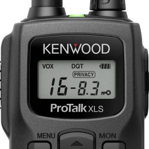 Kenwood PMR-446 Handfunkgerät PMR-446 Radiotelefon PMR Kenwood PMR-446 Handfunkgerät PMR-446 Radiotelefon PMR