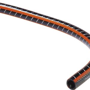 GARDENA 18030-20 Comfort FLEX Wąż ogrodowy Ø wewnętrzna węża=13 mm 10 m 1/2 cala 1 szt. czarny, pomarańczowy GARDENA 18030-20 Comfort FLEX Wąż ogrodowy Ø wewnętrzna węża=13 mm 10 m 1/2 cala 1 szt. czarny, pomarańczowy
