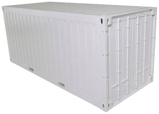 Thicon Models 21018 Kontener 1 szt. - obrazek 1
