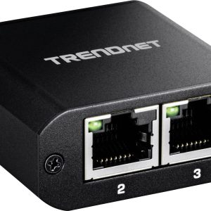 TrendNet TEG-102S Switch Ethernet TrendNet TEG-102S Switch Ethernet