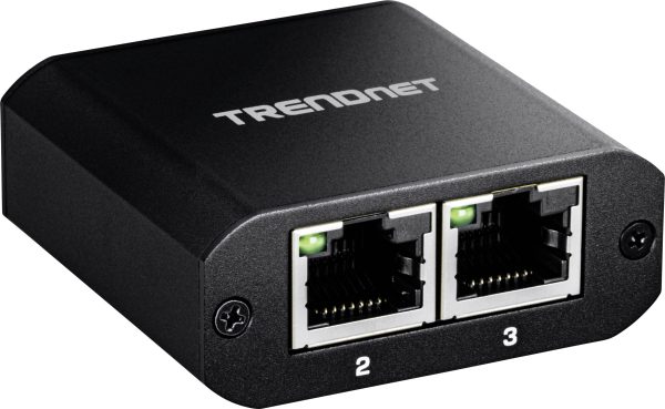 TrendNet TEG-102S Switch Ethernet